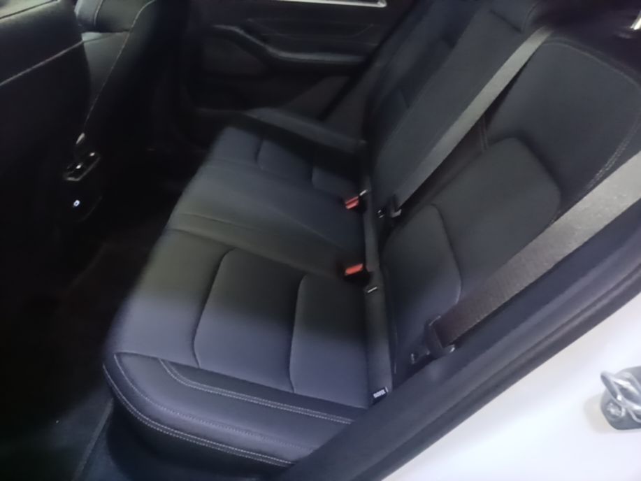 Geely Auto Emgrand 2026 Model 4th Generation 4 Millionth Anniversary Edition 1.5L CVT Feiyue Edition — снимка 20