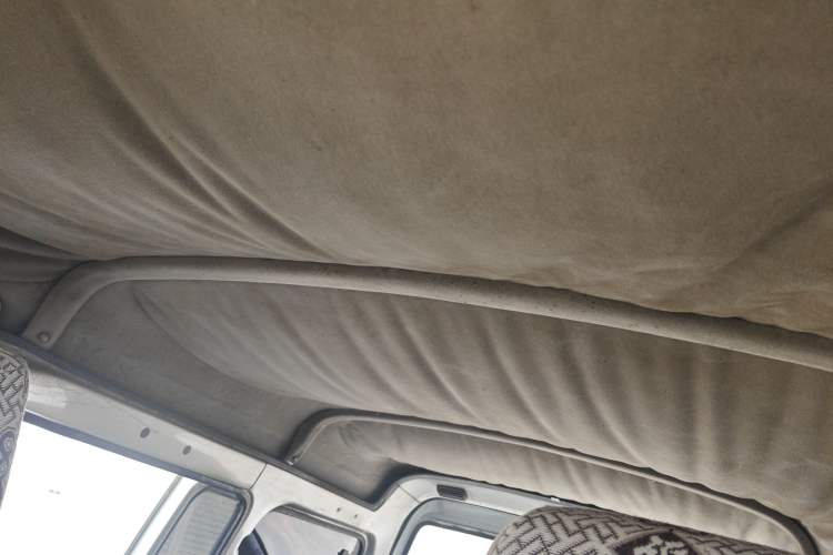 Used Wuling Zhiguang 2010 1.0L Liye Edition