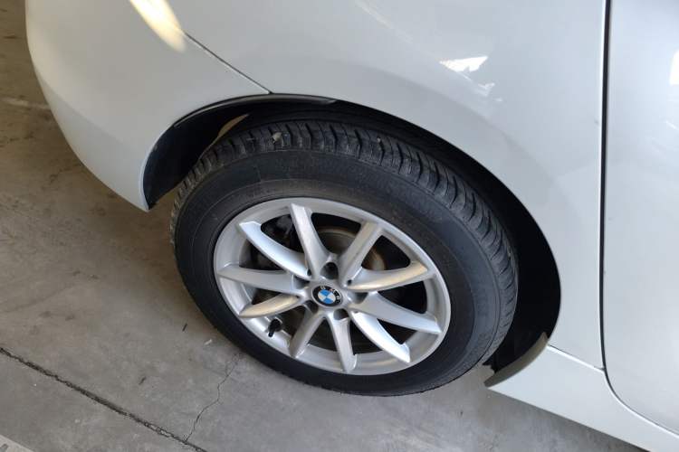 Used BMW 2 Series Active Tourer 2016 218i Fashion Model
