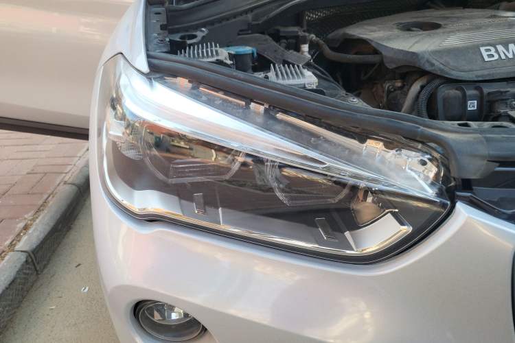 Used BMW X1 2016 sDrive18Li Premium Edition