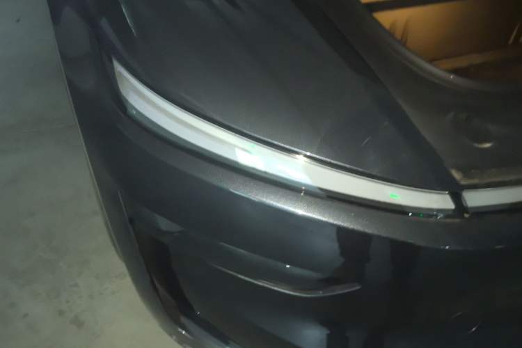 Used Tesla Model Y 2025 Rear-Wheel-Drive Version