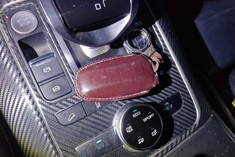 Used Denza X 2020 PHEV Flagship Edition
