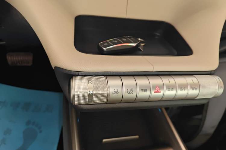 Used BYD Dolphin 2025 420km Free Edition
