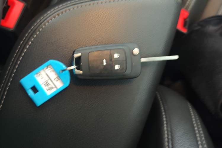 Used Buick GT 2021 1.3T Automatic Mild Hybrid Elite Version