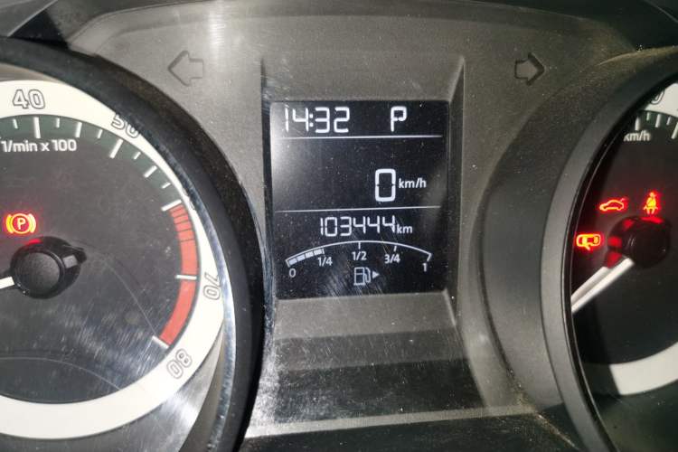 Used Skoda Rapid Spaceback 2018 1.6L Automatic Comfort Edition