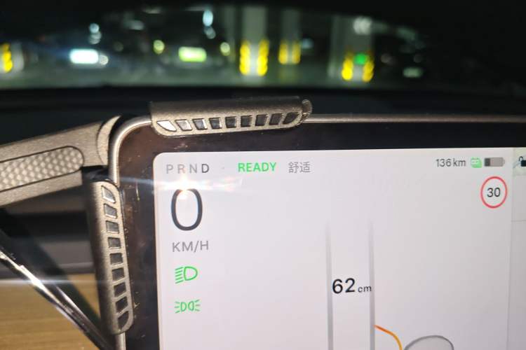 Used Tesla Model 3 2022 Rear-Wheel-Drive Version
