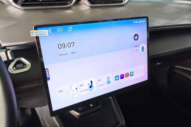 Used Dongfeng Aeolus SKY EV01 2025 530 km AIR Elite Edition