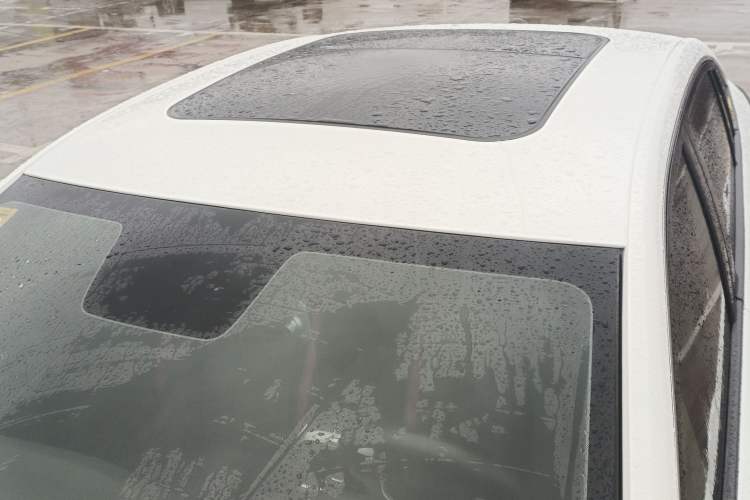 Used Dongfeng Aeolus Yixuan MAX 2021 1.5T Super-Powered Dad Edition