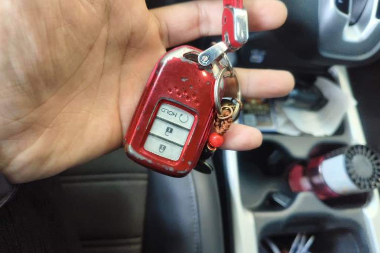 Used Honda CR-V 2021 240TURBO CVT Two-Wheel Drive Urban Edition
