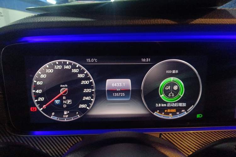 Used Mercedes-Benz E-Class 2018 Facelift E 200 L Sport Edition