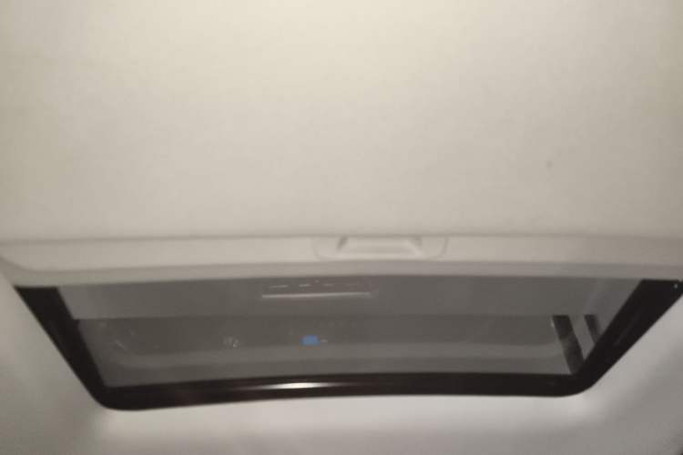 Used SAIC MAXUS G50 2019 1.5T Automatic Elite Edition China VI Standard