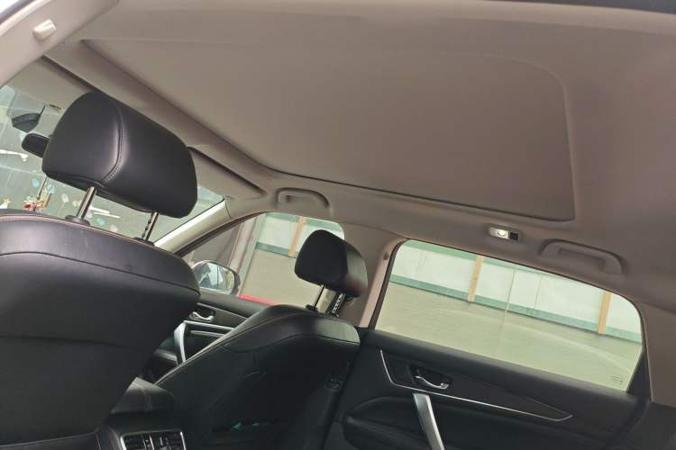 Used Honda Avancier 2020 240TURBO Front-Wheel Drive Smart Edition
