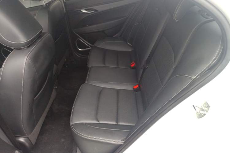 Used Geely Auto Emgrand 2021 UP 1.5L CVT Luxury Model