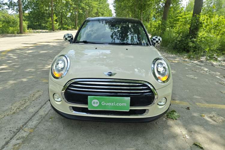 Used MINI 2016 1.5T COOPER Five-Door Edition