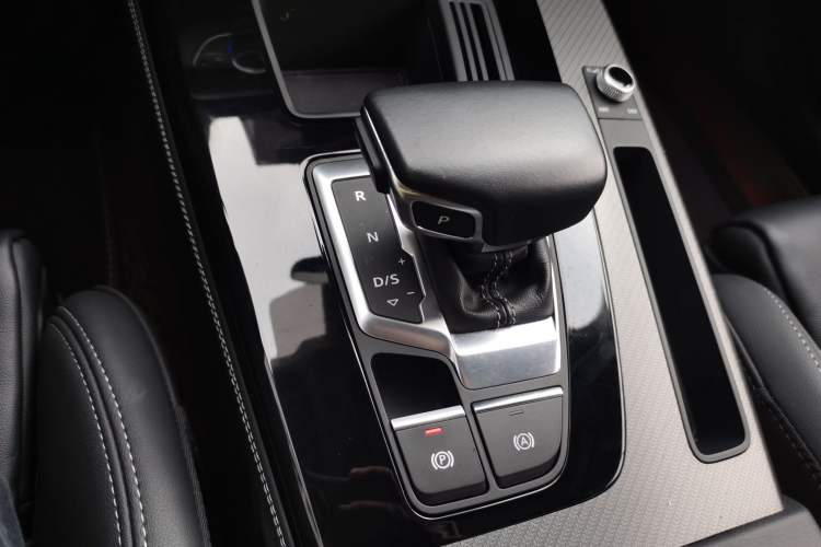 Used Audi Q5L 2021 45 TFSI Luxury Dynamic Edition
