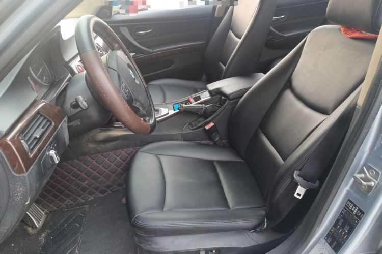 Used BMW 3 Series 2011 320i Sport Edition
