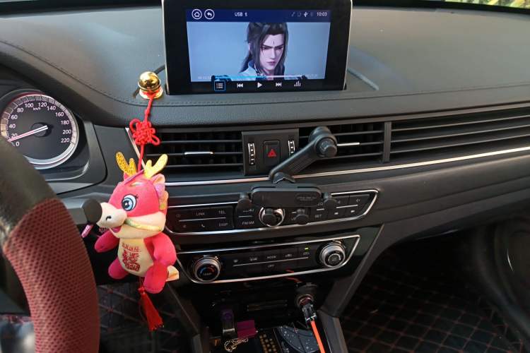 Used FORTHING Joyear S50 2017 1.5L Manual Luxury Model
