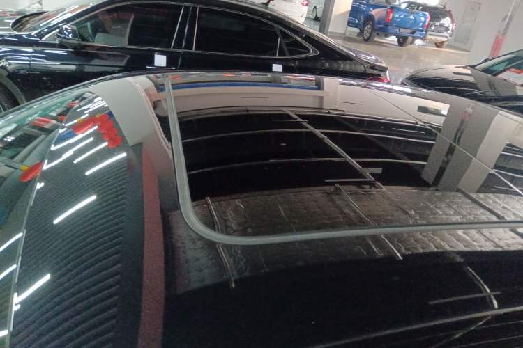 Used Volkswagen Passat 2023 Revised 380TSI Luxury Edition
