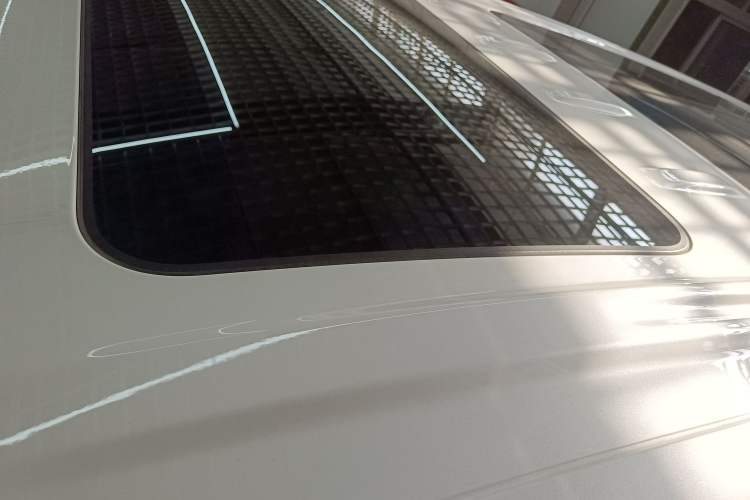 Used Buick GL8 New Energy 2024 Lu Zun Luxury Edition 7-Seater
