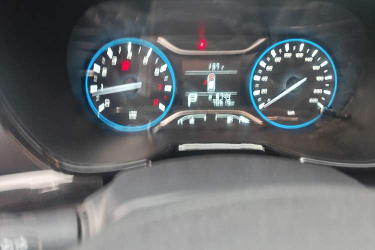 Used GAC Trumpchi GS4 2018 235T Automatic Two-Wheel Drive Elite Edition