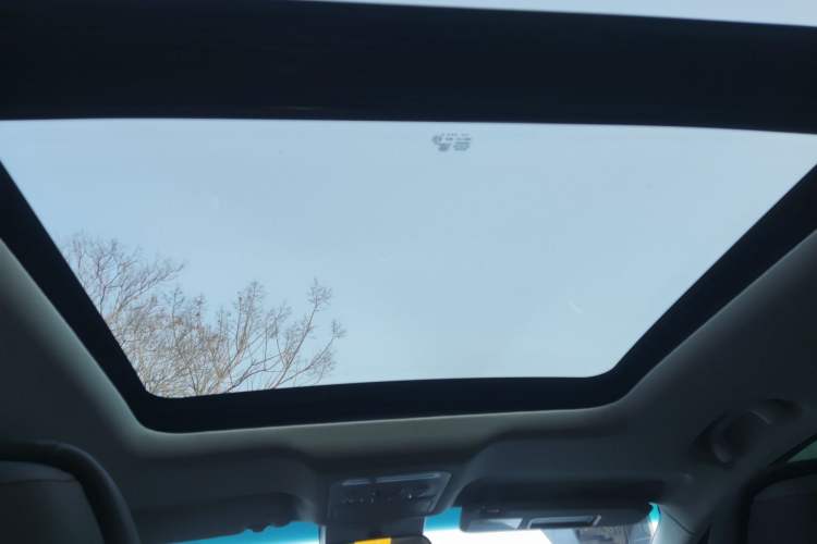 Used FORTHING Yacht 2024 1.5T DCT Guanhai Edition
