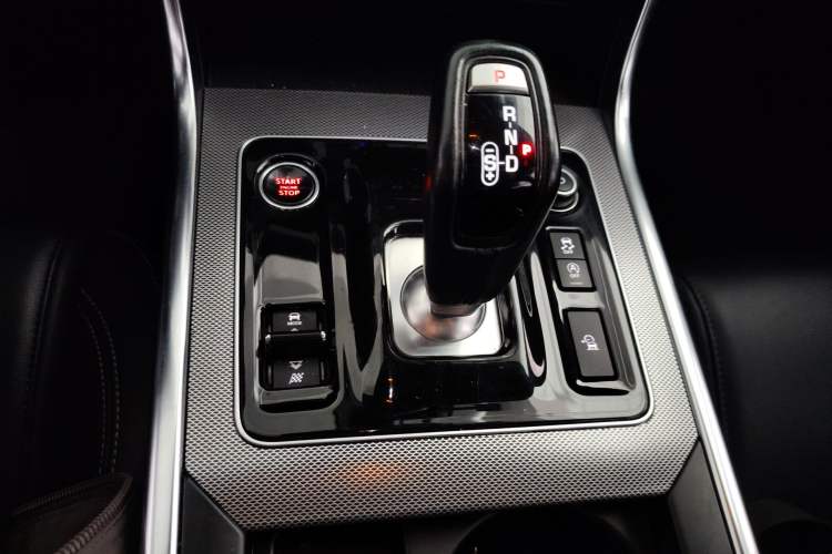 Used Jaguar XEL 2021 2.0T 250 PS R-DYNAMIC S Advanced Sport Edition