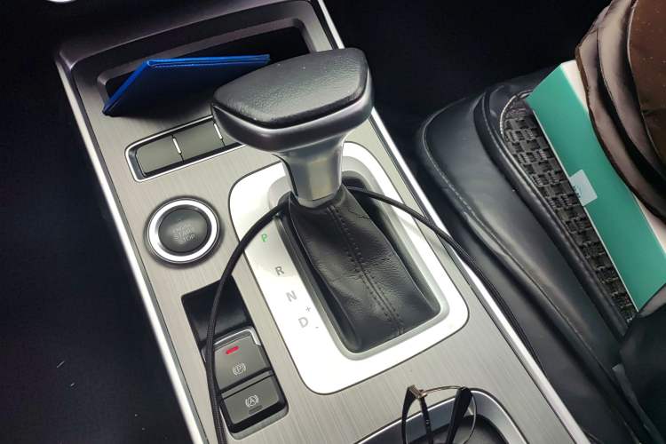 Used Chery Tiggo 7 2018 FLY Model 1.5T Automatic Jingxiang Edition China V Standard