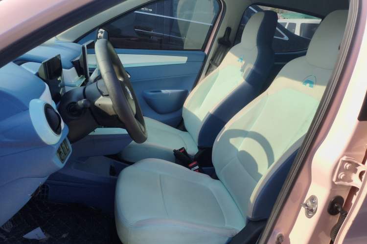 Used Dongfeng NAMMI EX1 2023 PRO Light Wind Edition Lightning Model