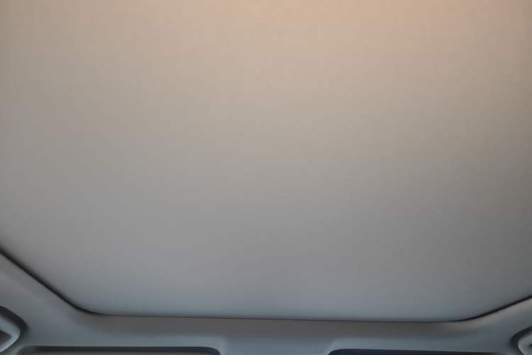 Used Honda Avancier 2020 370TURBO Four-Wheel Drive Premium Edition Headliner