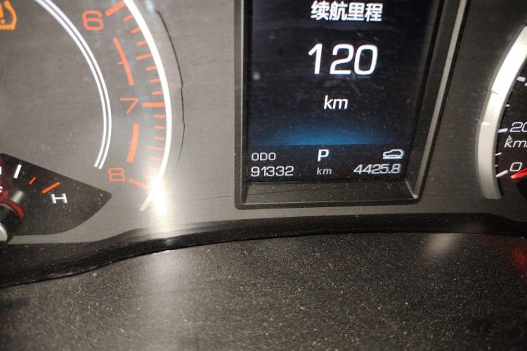 Used Haval F5 2020 1.5T DCT Type I
