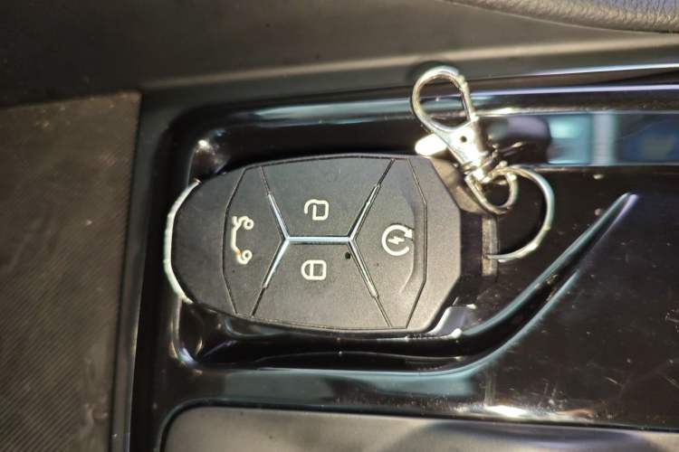 Used Lynk & Co 02 2018 1.5T DCT Two-Wheel Drive Pro Version China V Emission Standard