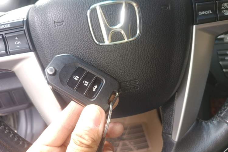 Used Honda Accord 2013 2.0L SE