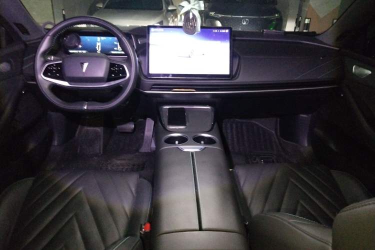 Used Deepal SL03 2024 530Max Pure Electric Version