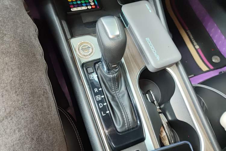 Used Nissan Teana 2021 2.0L XL Comfort Edition Gear Lever