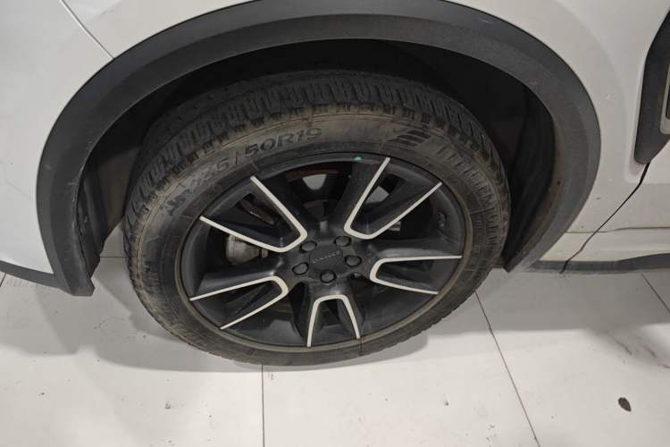 Used Lynk & Co 01 2021 2.0TD Two-Wheel-Drive Pro Trim