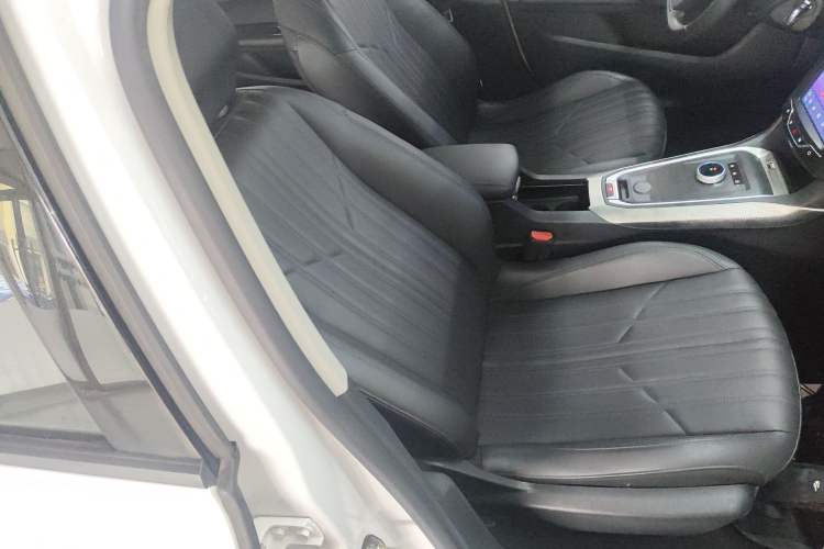 Used Dongfeng Fukang ES600 2022 Smart Drive Edition