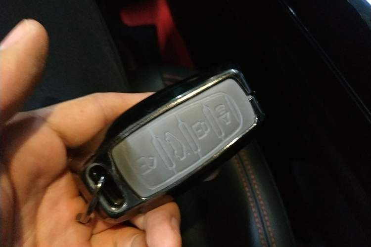 Used Haval DARGO 2022 1.5T DCT Two-Wheel Drive Border Collie Edition
