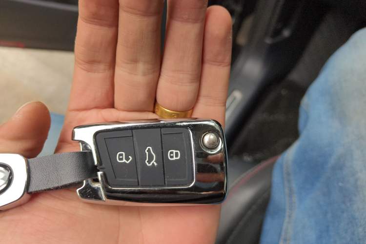 Used Volkswagen Tayron 2019 Teramont Edition 280TSI Two-Wheel Drive Luxury Model China VI Standard