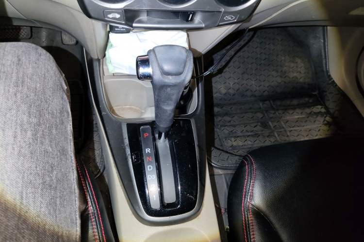 Used Honda City Classic 2012 1.5L Automatic Elite Edition