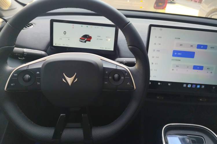 Used ARCFOX T1 2025 Model 425 PRO
