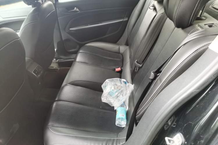 Used Peugeot 408 2015 1.2T Automatic Luxury Edition
