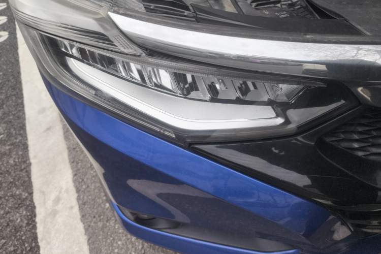 Used Honda Crider 2019 180 Turbo CVT Leading Edition China VI