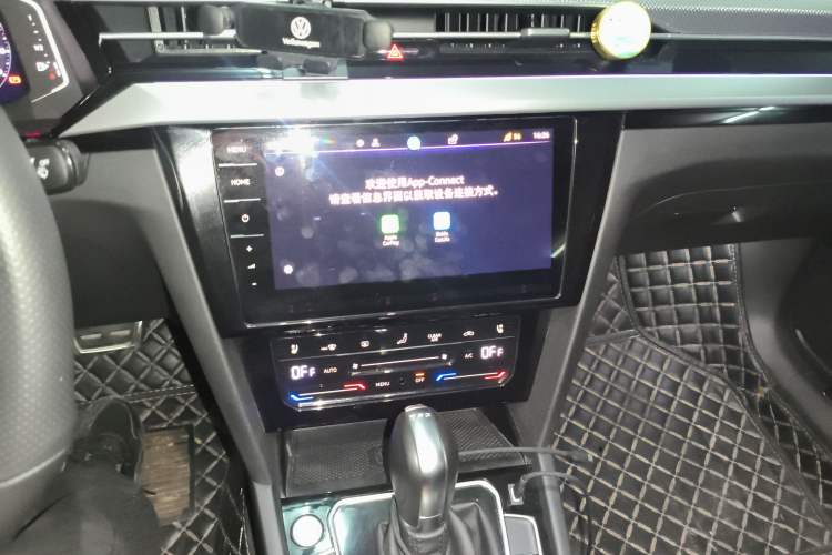 Used Volkswagen FAW-Volkswagen CC 2023 380TSI Striking Edition