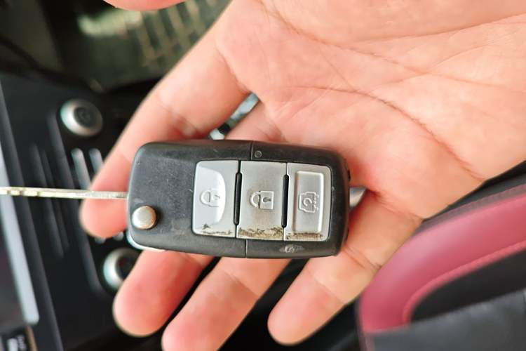 Used HYOSOW S3 2016 1.5L Manual Luxury Model China V Standard