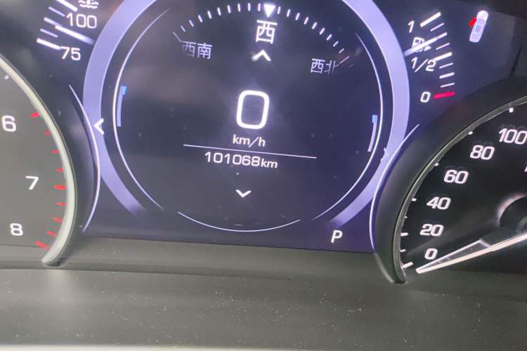 Used Cadillac CT6 2020 28T Elite Edition
