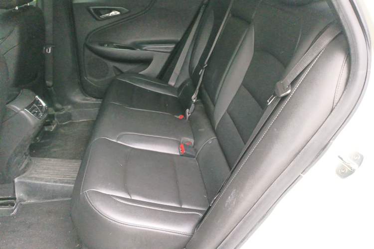 Used Chevrolet Malibu XL 2021 535T Automatic Sport Edition
