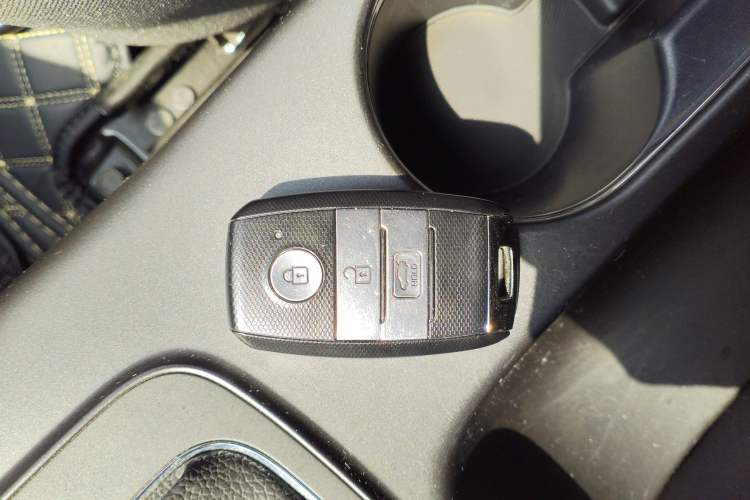 Used Kia K3 2013 1.6L Automatic GLS