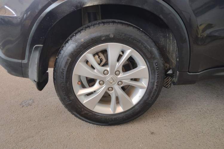 Used Honda Vezel 2018 1.5L CVT 2WD Technology Elite Model
