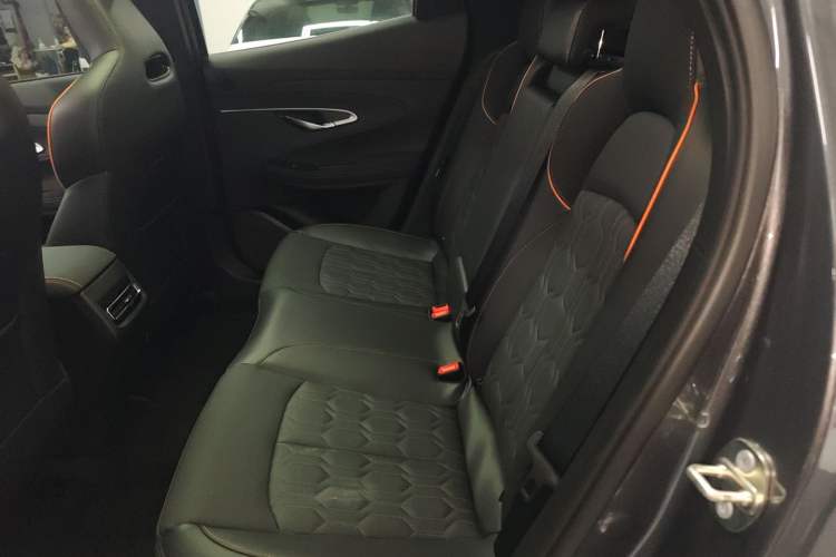 Used Changan UNI-T 2022 1.5T Prestige Version