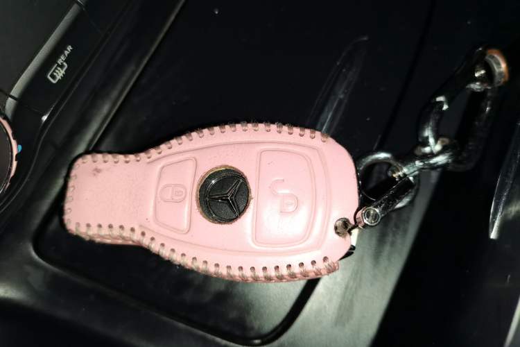 Used Mercedes-Benz GLA 2016 GLA 200 Fashion Model
